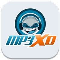 Mp3XD for Android .